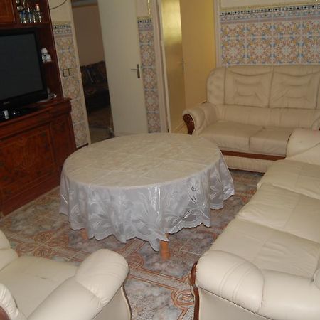 Appartement Alhoceima 胡塞马 外观 照片