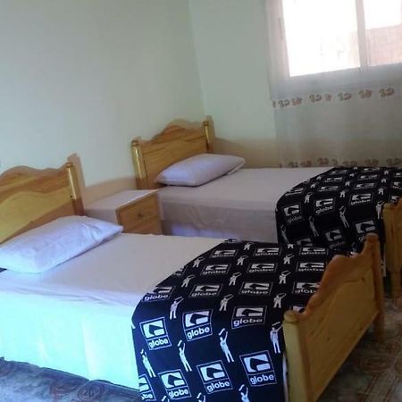 Appartement Alhoceima 胡塞马 外观 照片