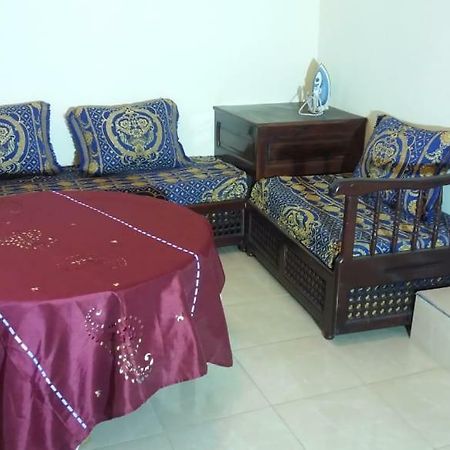 Appartement Alhoceima 胡塞马 外观 照片