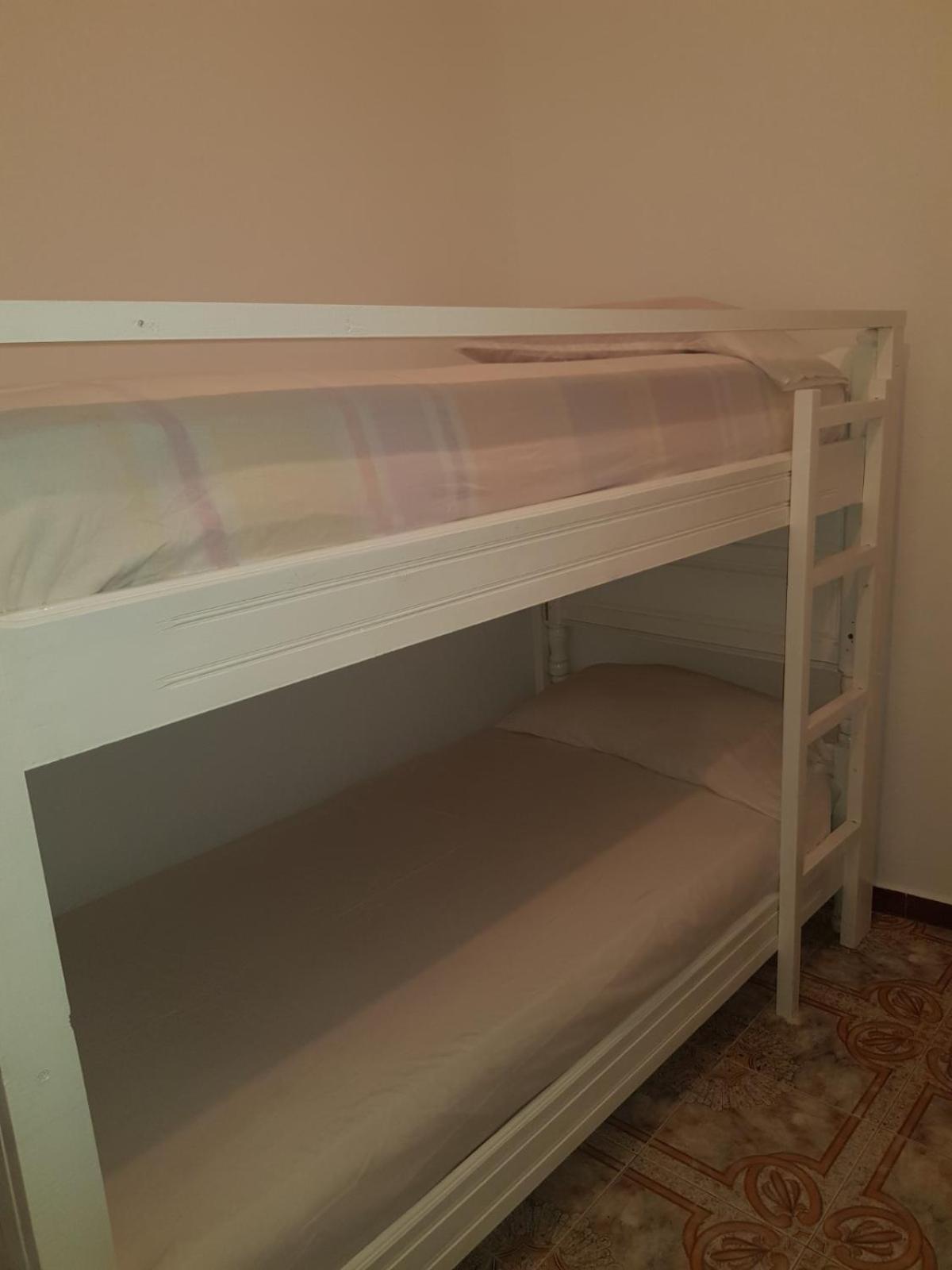 Appartement Alhoceima 胡塞马 客房 照片