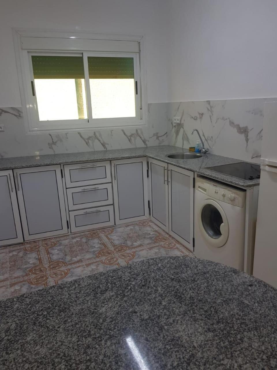 Appartement Alhoceima 胡塞马 客房 照片