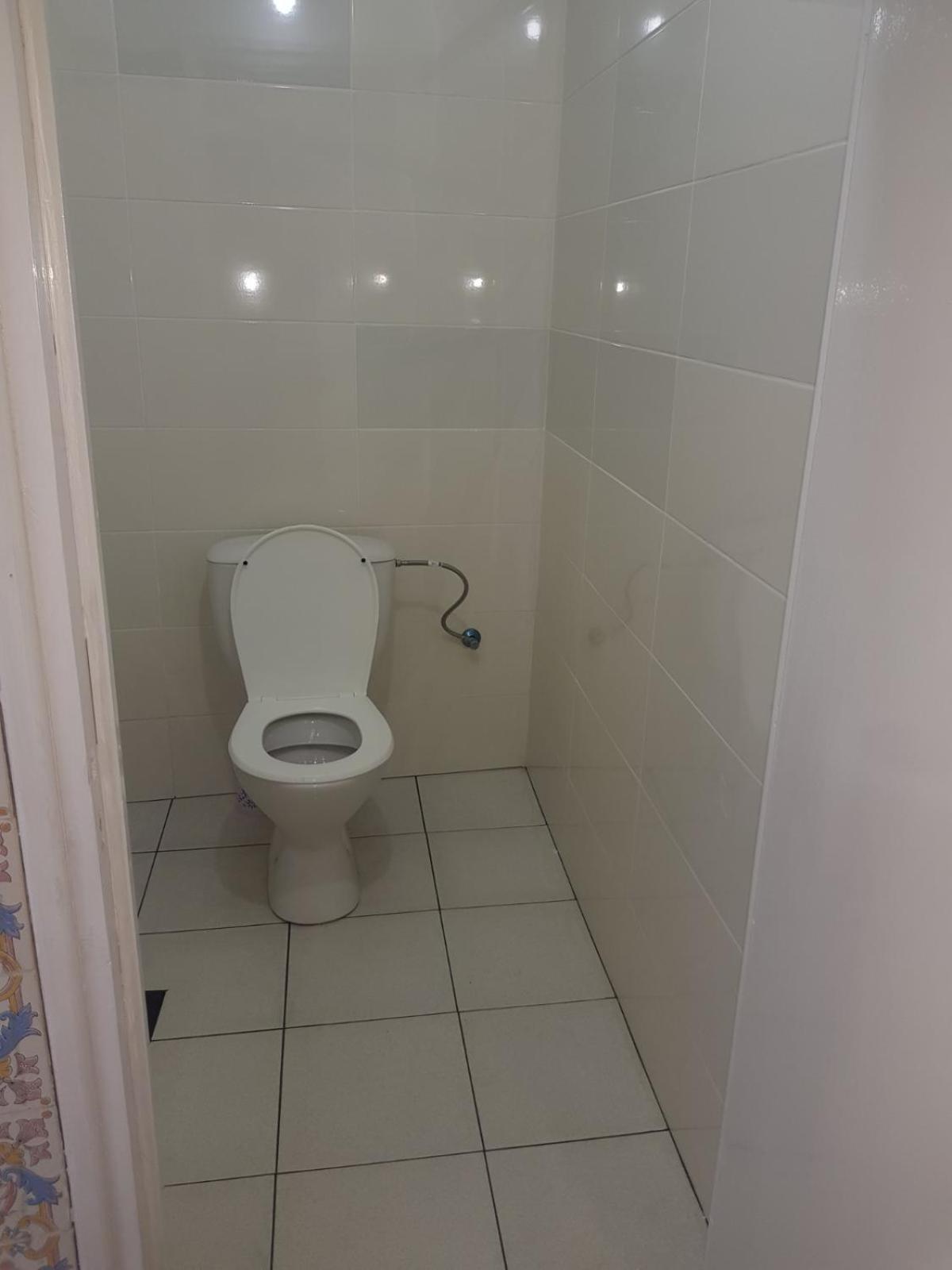 Appartement Alhoceima 胡塞马 客房 照片