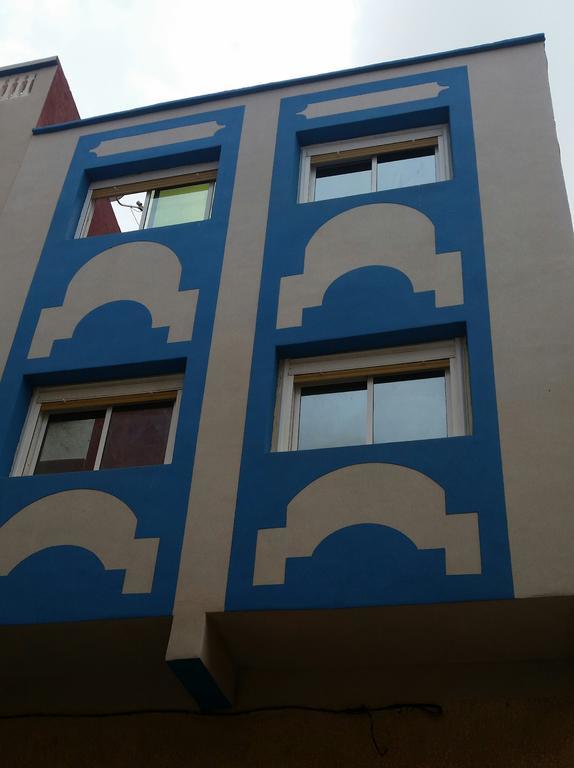 Appartement Alhoceima 胡塞马 外观 照片