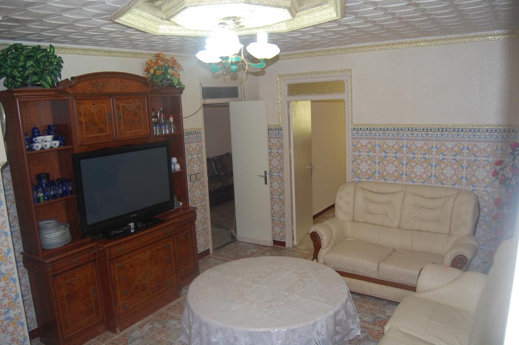Appartement Alhoceima 胡塞马 外观 照片