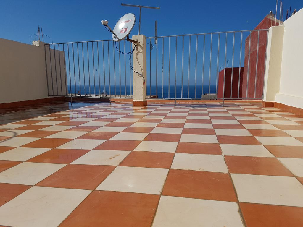 Appartement Alhoceima 胡塞马 外观 照片