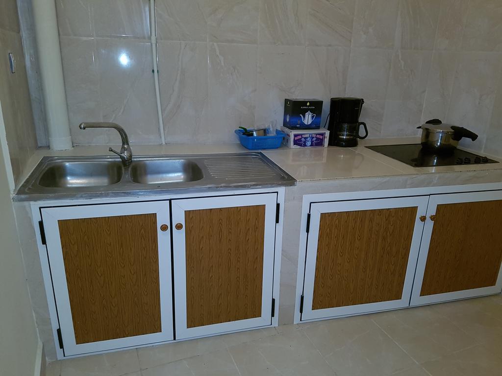 Appartement Alhoceima 胡塞马 外观 照片