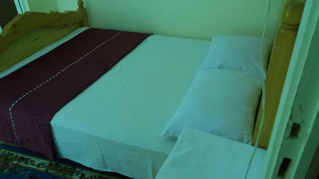 Appartement Alhoceima 胡塞马 外观 照片