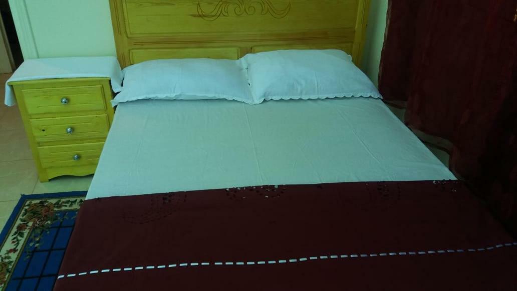 Appartement Alhoceima 胡塞马 外观 照片
