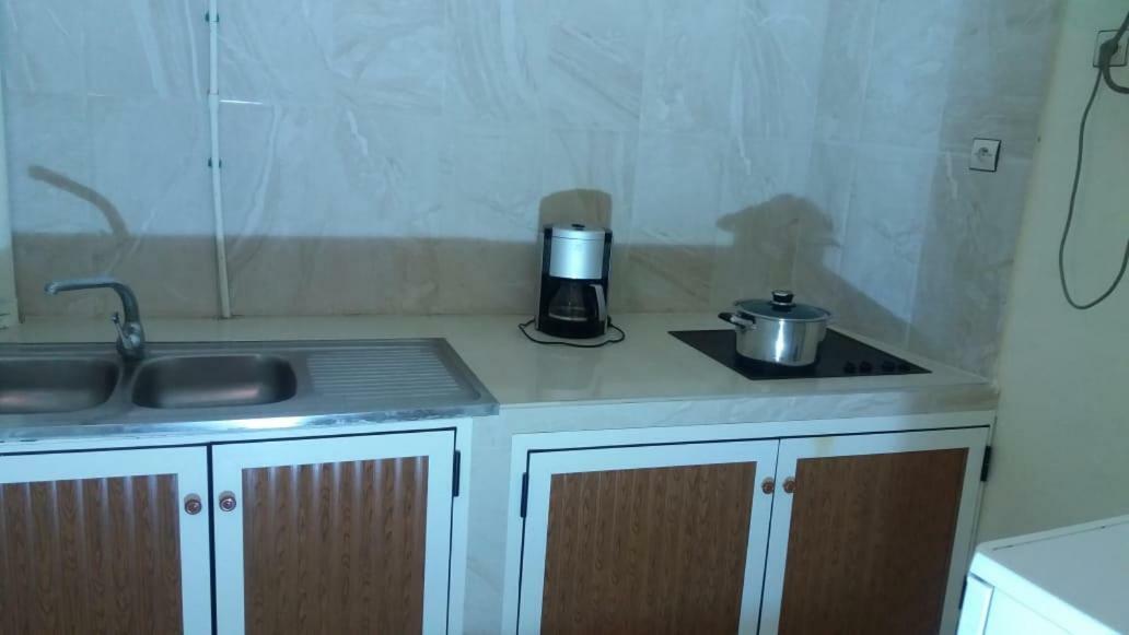 Appartement Alhoceima 胡塞马 外观 照片