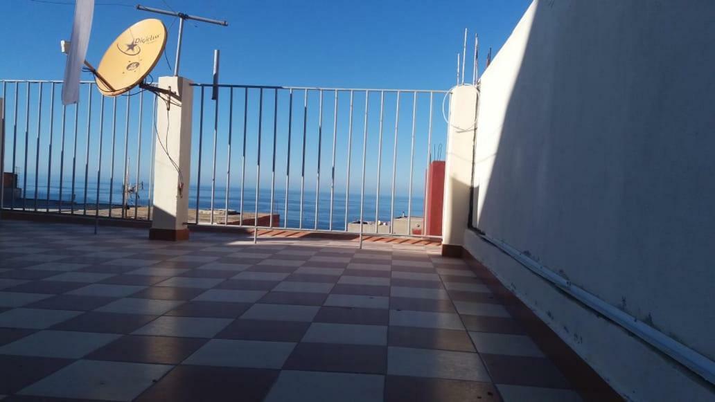 Appartement Alhoceima 胡塞马 外观 照片