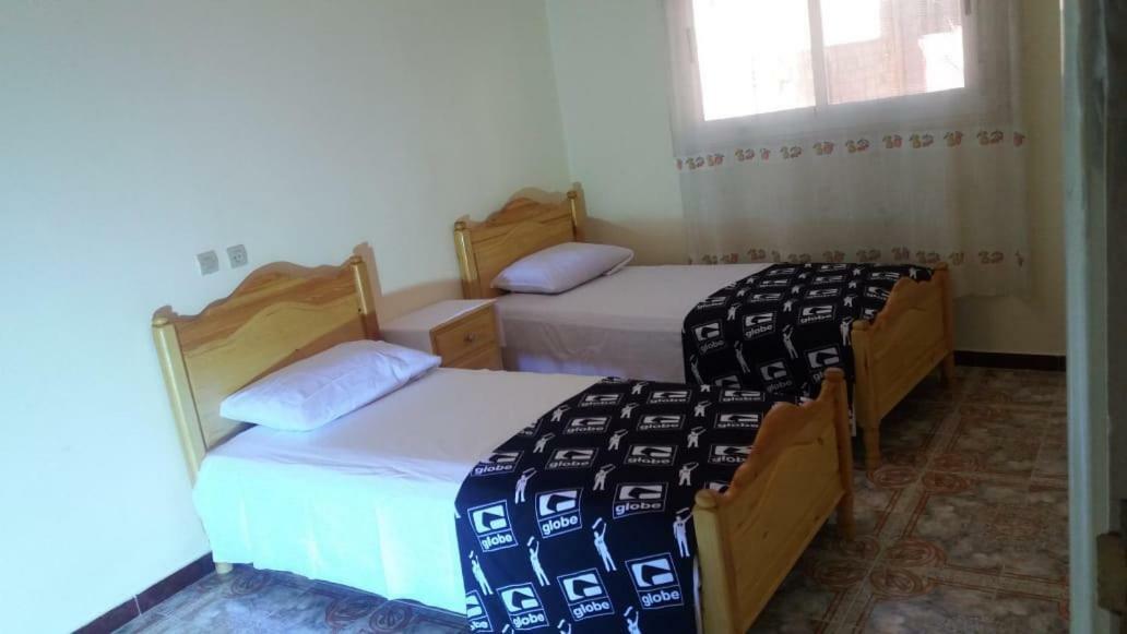 Appartement Alhoceima 胡塞马 外观 照片