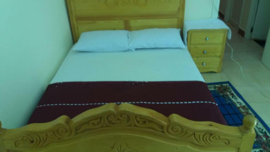 Appartement Alhoceima 胡塞马 外观 照片