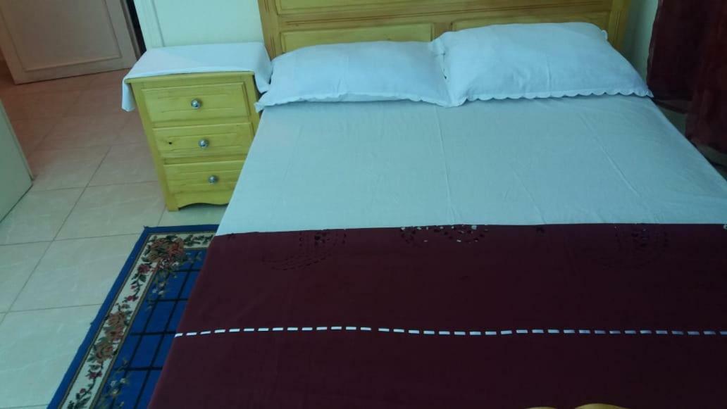 Appartement Alhoceima 胡塞马 外观 照片