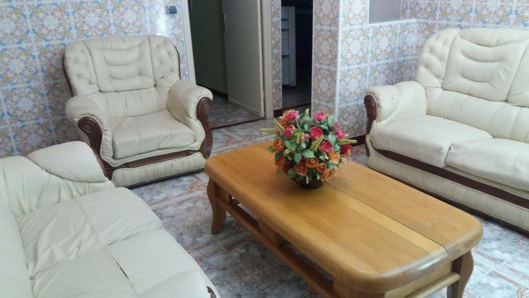 Appartement Alhoceima 胡塞马 外观 照片
