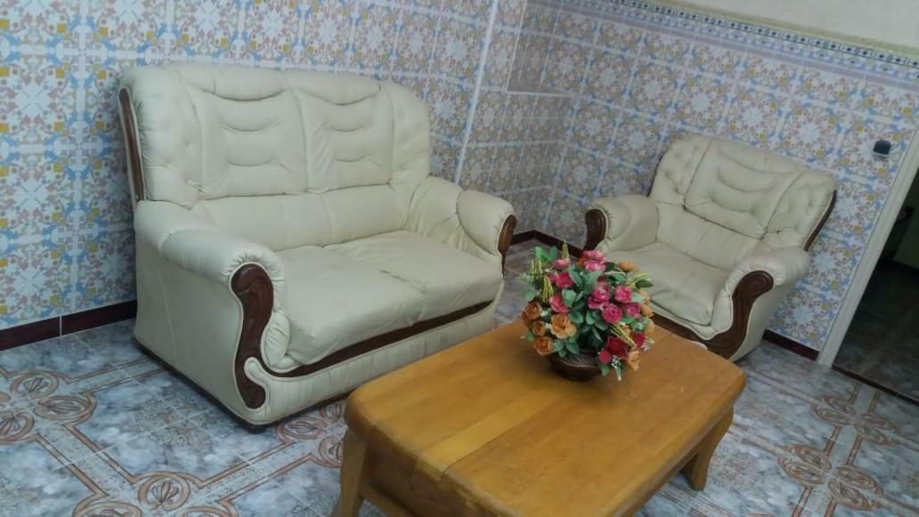 Appartement Alhoceima 胡塞马 外观 照片